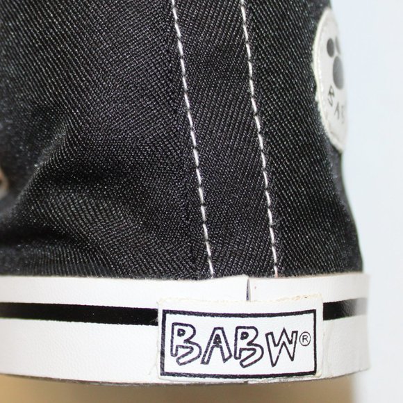 Build a Bear Minions Stuart Tie- dyed Shirt /Jean overalls/ Camo boxer S… - Picture 4 of 11